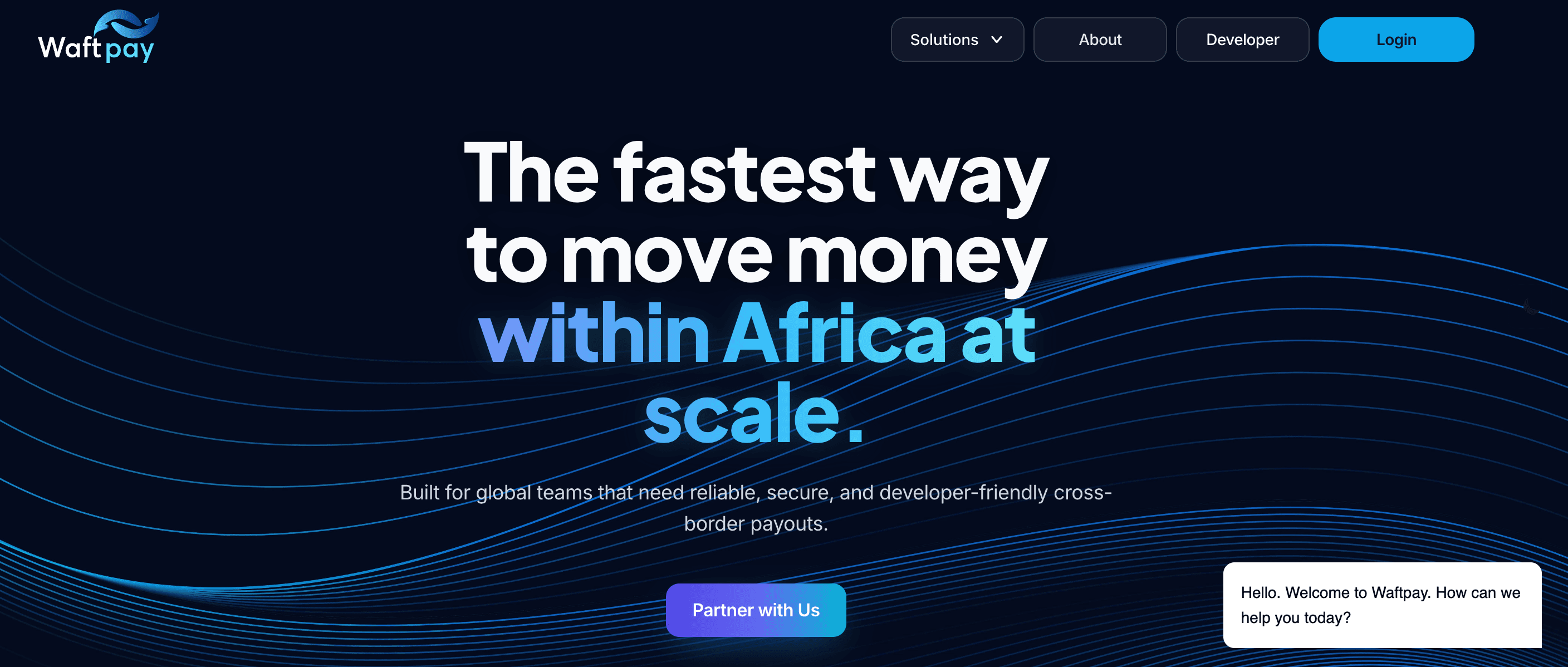 Money Remittance System