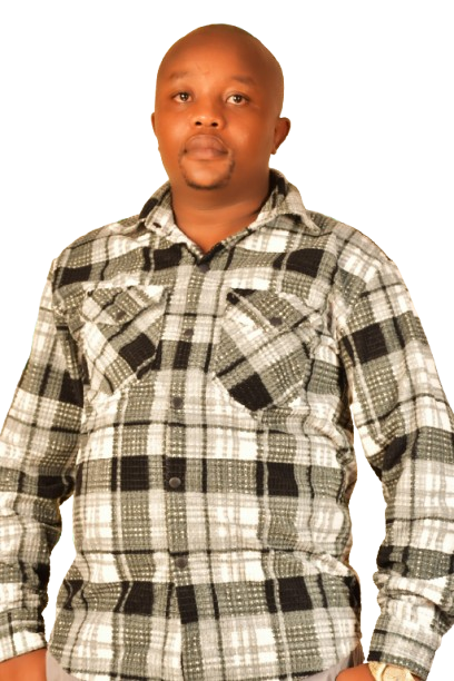 Lewis Mbogo